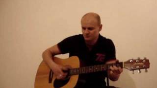 Wowka gitarist - ю