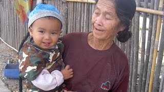 De la Malaisie à Bangkok, par la Côte Est à vélo ! Le retour (2)