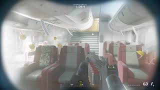 COD Modern Warfare Remastered Tango Down Pentium G4560 GTX1050Ti