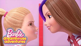 Echange de chambre ?Barbie Dreamhouse Adventures - épisode 21 | Dessin animé | Barbie France