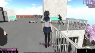 How to poison a girl in Yandere Simulator