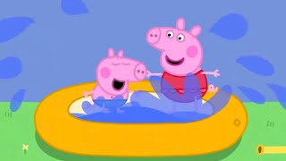 Peppa Pig Português Brasil | Melhores Veículos! | HD | Desenhos Animados
