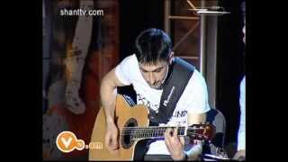 Vitamin Club 37 - Aram mp3 Garik - Cnundd shnorhavor