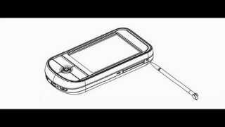 Acer c530 hard reset soft reset طريقة عمل فرمتة لهاتف