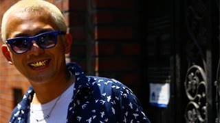 TAK-Z & 446 "DEAR" 【Official MusicVideo】