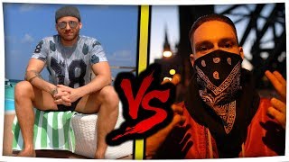 SUN DIEGO vs. JULIEN BOSS / JBB Lines erraten