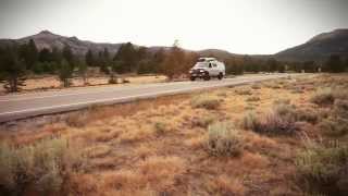 About Adventure Photographer Trevor Clark