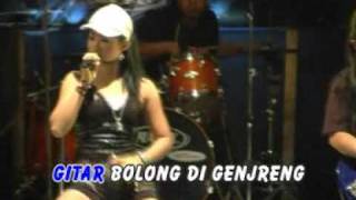 Ratna antika - preman - dangdut koplo - oroginal from indonesian music