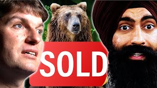 The Investor Who Called The 2008 Crash Just Sold EVERYTHING...