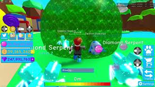 Купил бесплатную анимацию в Roblox