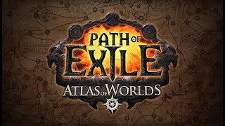 Path of Exile прохождение (часть 2) Жрец и Гладиатор
