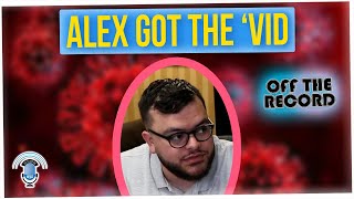 Off The Record: Everyone Got the Same Christmas Gift (ft. Alex Acosta)