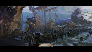 Прохождение Albion Online. Первые шаги #1.