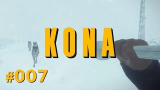 alter Sack zockt .. KONA #007 [GER]