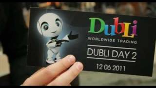 Официальный Dubli Day 2 в России