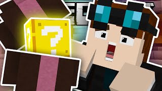 Minecraft | TRAYAURUS' SURPRISE EGG!!