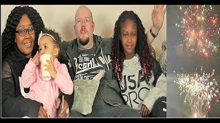 Family Intro Plus Local Town Centre Fireworks Display (Support Paisley 2021)