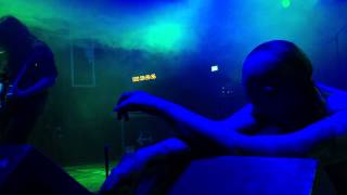 SHINING - Ohm (Sommar med Siv) (Live at Ragnarök festival 2013)