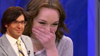 ШУРЫГИНА - СТРИПТИЗ ДЛЯ МАЛАХОВА.