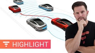 Tesla Autopilot V9 - What I Hope To See