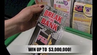 How to Play: Break the Bank