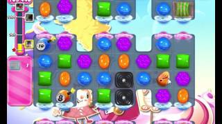 Candy Crush Saga LEVEL 2321 NO BOOSTERS
