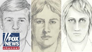 Authorities announce arrest in Golden State killer case