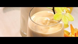 Como preparar un licuado rico y saludable con guayaba. vitamina  C.