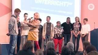 Inklusionsprojekt Improvisationstheater