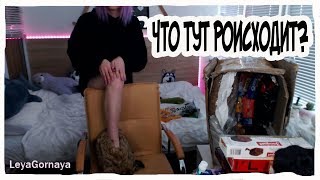 НЕ НУ ЭТО БАН\НАРЕЗКА СТРИМА ЛЕИ