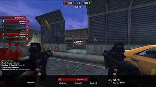 Point Blank ГВГ 10.12.2017