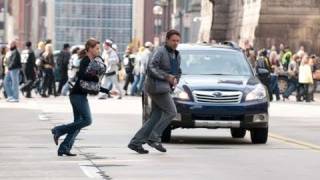 The Next Three Days - Movie Review
