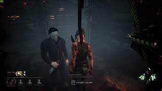 360/Juke Montage | Dead By Daylight