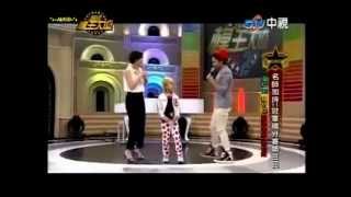 [Cute] 2013 CHILD singing Lies [BIGBANG] and Breathe form GDRAGON