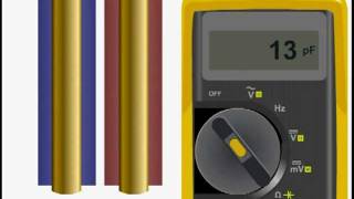 Capacitance and Cable Testing