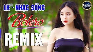 Nhạc sống bolero rumba - người mẫu 2k2 xinh lung linh , nghe là phê , xem là mê
