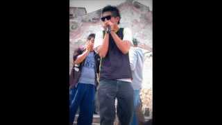 LLEGASTE TÚ-(sErIe alkantarilla FM ft PeRzOsCklan) 2013!!