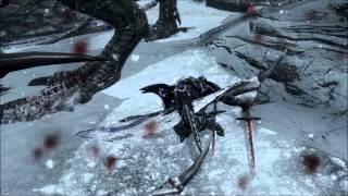 Enhanced Mighty Dragons nightmare unleveled on Master
