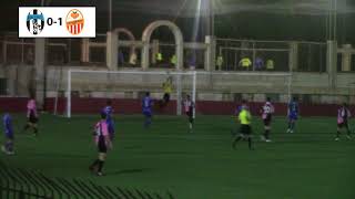 Minors - Pre Season Friendly 5  - Rabat Ajax vs Lija Athletic - 2018