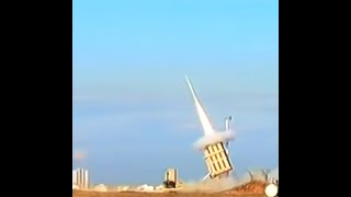 Кто «забыл» включить «Железный купол»?