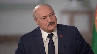 Лукашенко: Путин меня считает больше, чем другом! Мы родные братья!