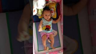 Cubin cute