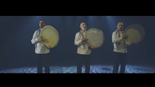 Grup Tillo - Ortağız Bir Namusa - (Official Video) 2015