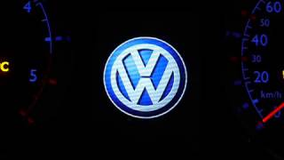 VW Golf 4 Bora Passat 3BG Color MFA Funktionsübersicht