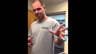 Hand bandz review