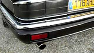Jaguar XJS V12 6.0L