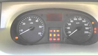 Nissan Primastar