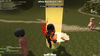 Attack on titan tribute game [vivid assassin mod]