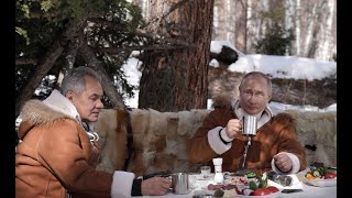ПЛАН ВТОРЖЕНИЯ