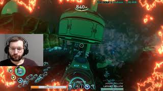 Subnautica ? 900+ метров ? 6